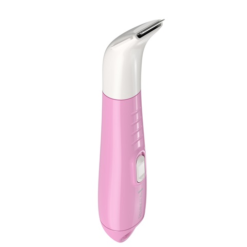 remington smooth and silky 3 piece bikini and detail kit angle wpg4021