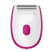 Smooth & Silky® On the Go Shaver