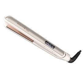 REMINGTON® SHINE THERAPY™ Argan Oil & Keratin 1” Straightener