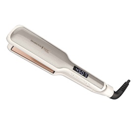 SHINE THERAPY™ 2” Flat Iron.