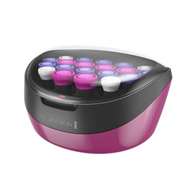 remington 20 piece ionic protective hair setter h5600g