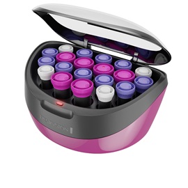 remington 20 piece ionic protective hair setter h5600g