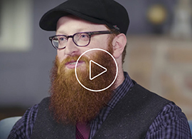 Beard Boss Ryan