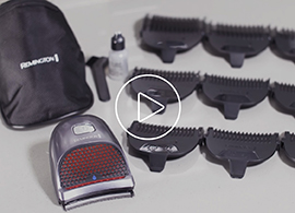 Remington Short Cut Clipper